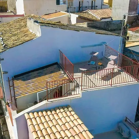 Casa Charm Rosaapartmentsortigia Appartement