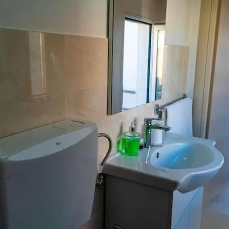 Casa Charm Rosaapartmentsortigia * Syracuse