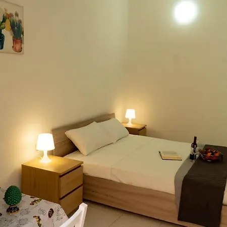 Casa Charm Rosaapartmentsortigia Appartement Syracuse