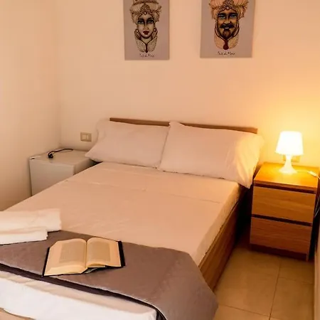Appartement Casa Charm Rosaapartmentsortigia Syracuse