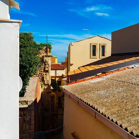 Casa Charm Rosaapartmentsortigia Appartement