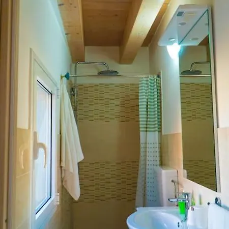 Casa Charm Rosaapartmentsortigia Siraküza
