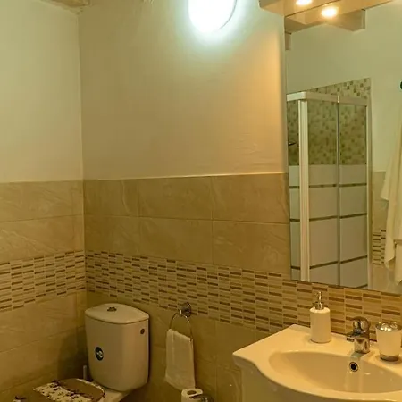 Casa Charm Rosaapartmentsortigia * Syracuse