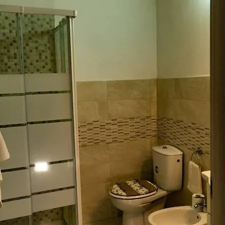 Casa Charm Rosaapartmentsortigia *