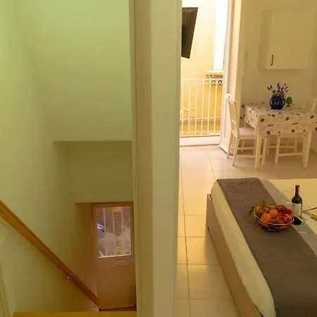 Casa Charm Rosaapartmentsortigia Appartement Syracuse