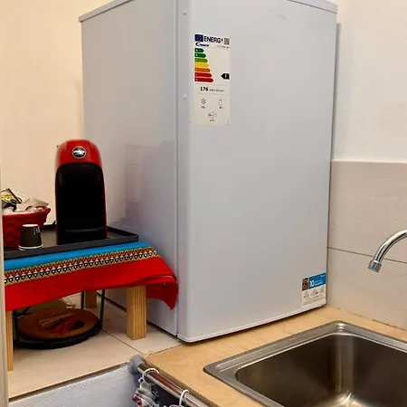 Daire Casa Charm Rosaapartmentsortigia Siraküza