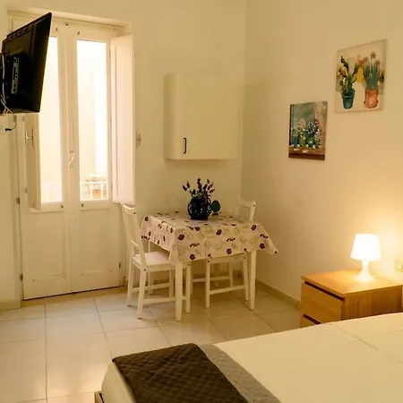 Casa Charm Rosaapartmentsortigia * Syracuse