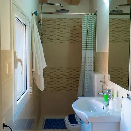 Apartment Casa Charm Rosaapartmentsortigia Syracuse