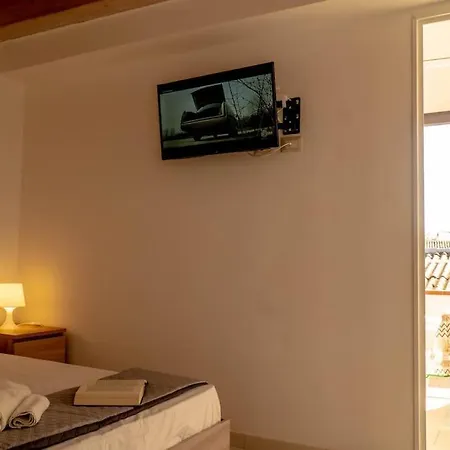 Casa Charm Rosaapartmentsortigia * Syracuse