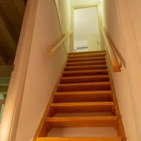 Casa Charm Rosaapartmentsortigia Apartment