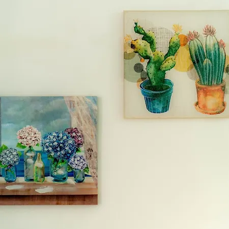 Casa Charm Rosaapartmentsortigia 公寓 锡拉库扎