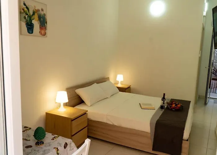 Casa Charm Rosaapartmentsortigia Apartment Syrakus