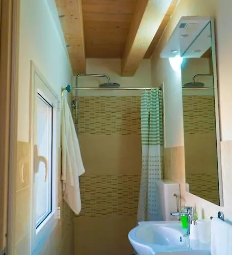 Casa Charm Rosaapartmentsortigia Syrakus