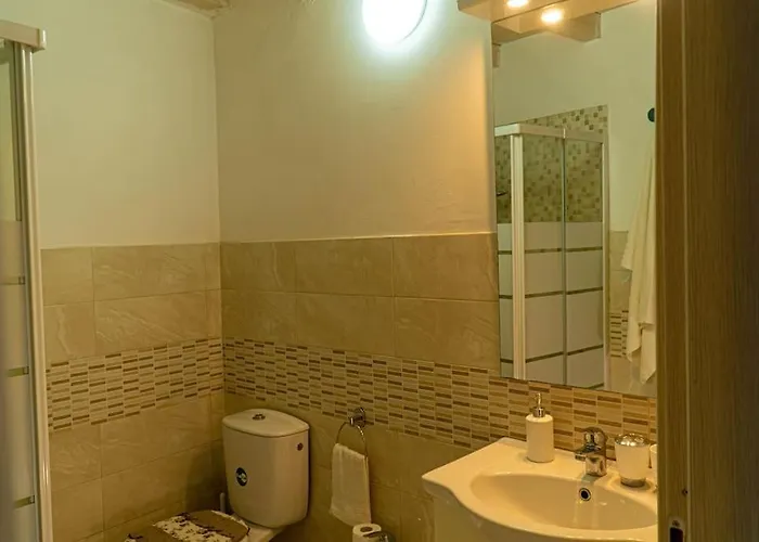 Casa Charm Rosaapartmentsortigia * Syrakus