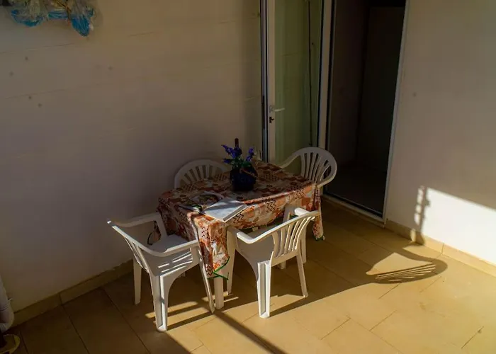 Apartment Casa Charm Rosaapartmentsortigia