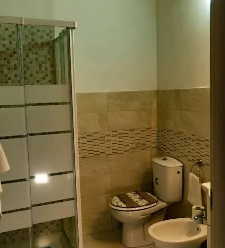 Casa Charm Rosaapartmentsortigia *