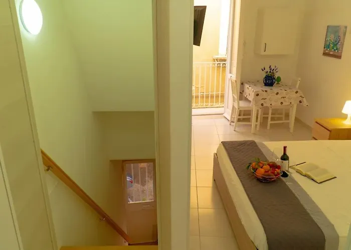 Casa Charm Rosaapartmentsortigia Apartment Syrakus